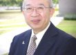 Dr. Pei-Sung Li headshot
