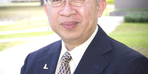 Lin Dr. Pei-Sung Li headshot