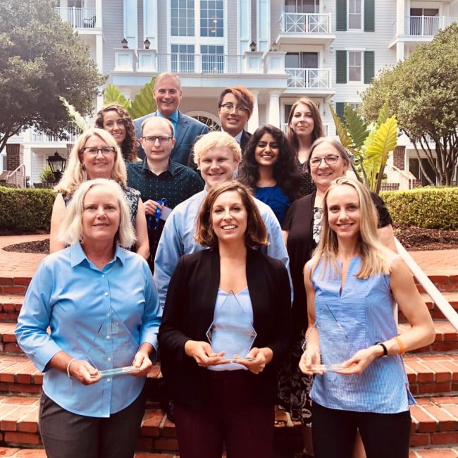 APA Student Project 2019
