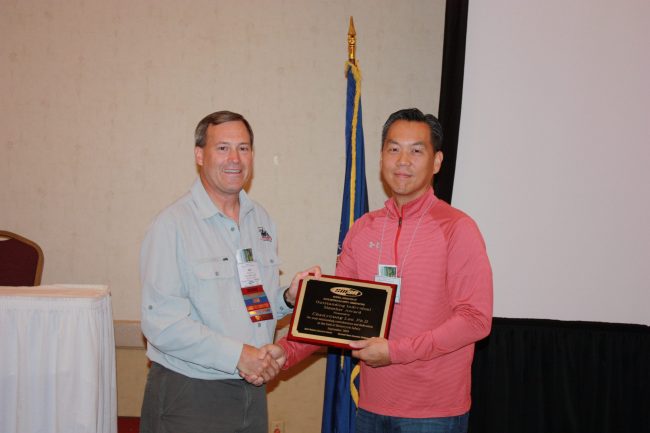 SMSA Award