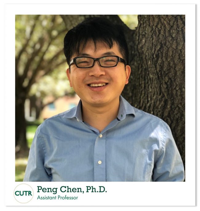 Peng Chun