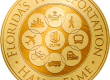 Florida Transportation Hall of Fame Seal