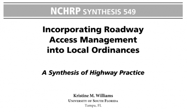 roadwaymanagement