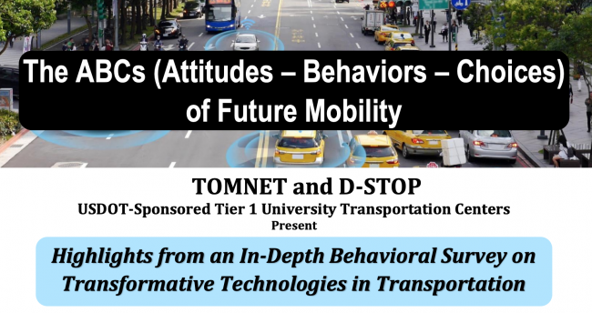 Highlights from an In-Depth Behavioral Survey thumbnail