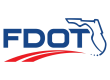 FDOT logo