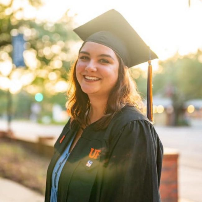 BR – Student Spotlight 41521