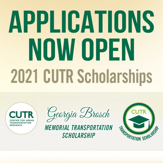 Scholarships 2021