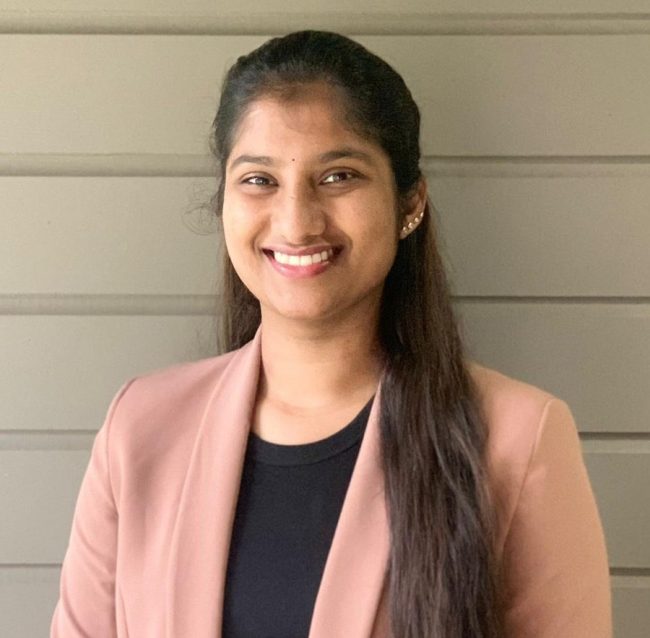 Poojitha Bolleni Poojitha Bolleni