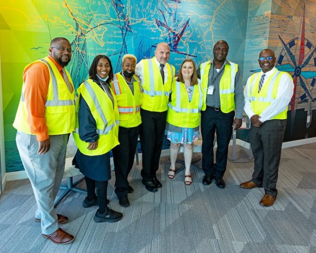TPA Training 2022