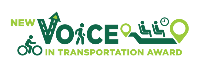NV-Logo New Voice in Transportation Award