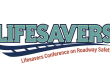 Lifesavers Conference on Roadway Safety, logo
