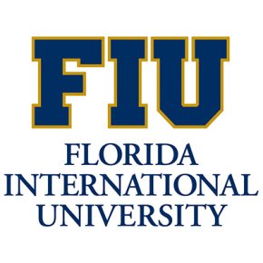 FIU logo Florida International University
