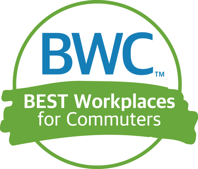 Best Workplaces for Commuters Best Workplaces for Commuters
