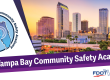 Tampa Bay Community Safety Academy