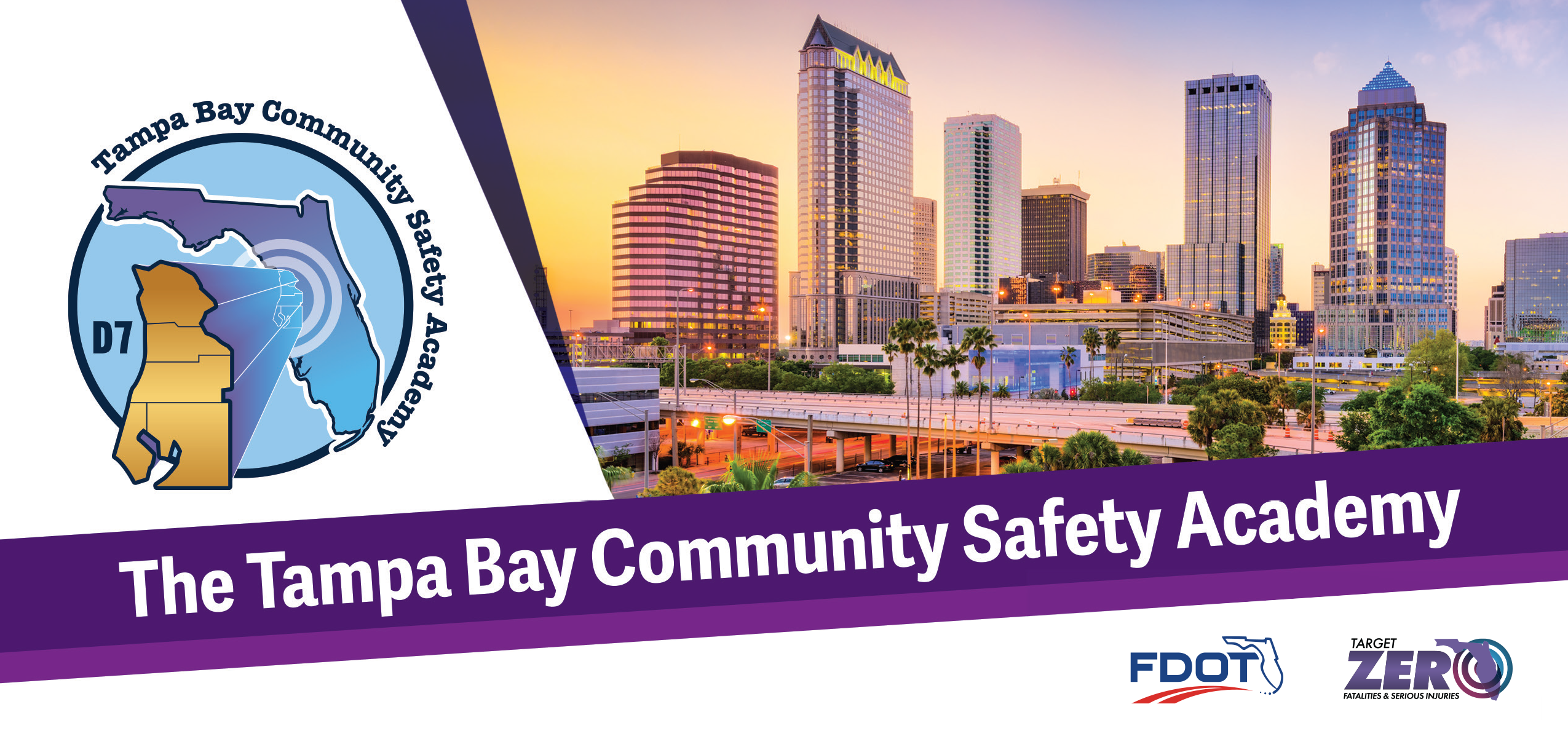 Tampa Bay Community Safety Academy Tampa Bay Community Safety Academy