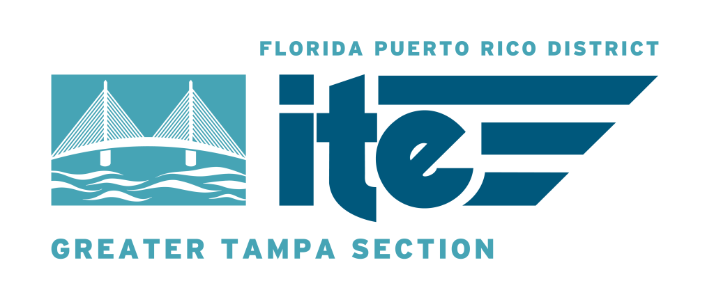 Florida Puerto Rico District ITE. Greater Tampa Section