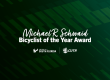 Michael R. Schwaid Bicyclist of the Year Award