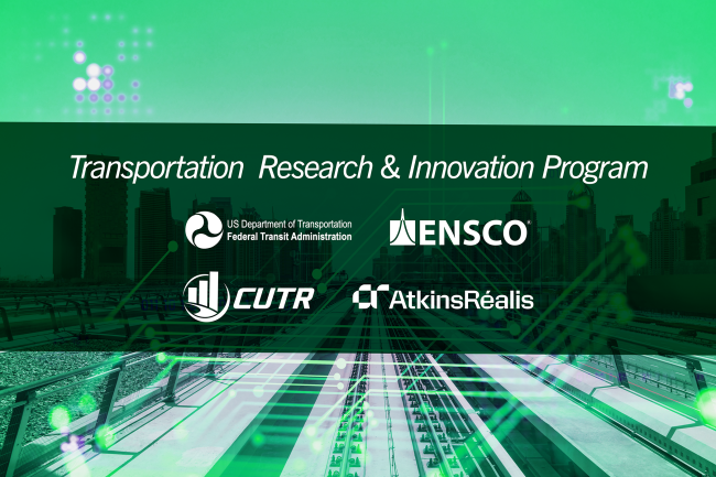 TRIP Transportation Research & Innovation Program