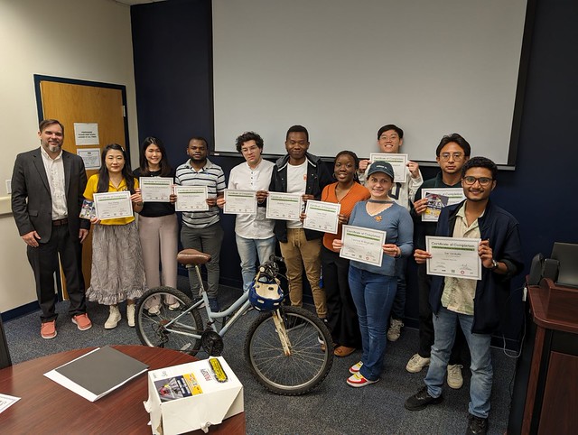 FIU Peer-to-Peer