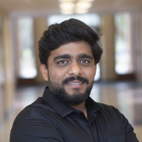 Sai Jathin Madasu
