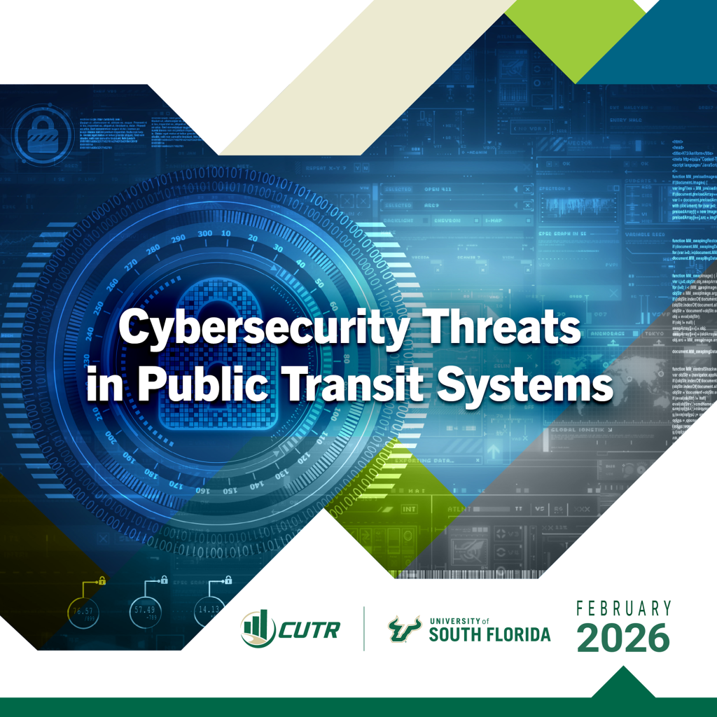 Cybersecurity Threats in Public Transit Systems