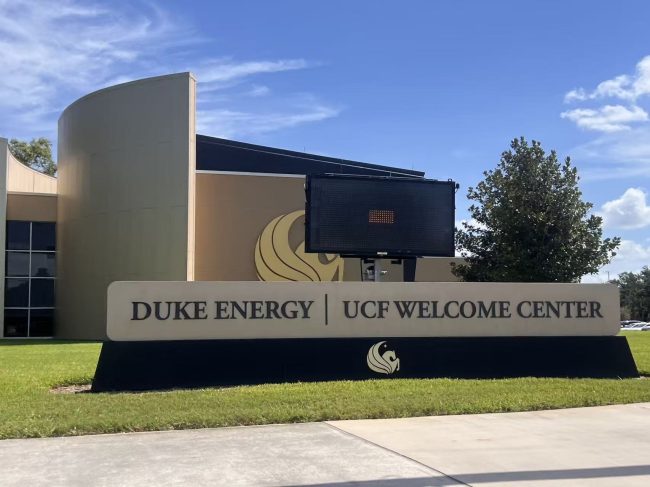 UCF 1