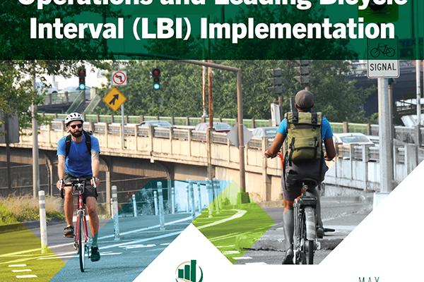 report cover